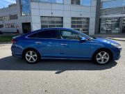 Hyundai Sonata VII (LF) Рестайлинг Екатеринбург  - изображение 26