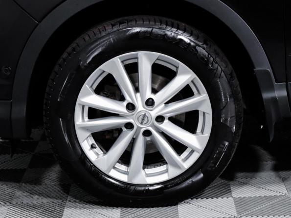 Nissan Qashqai II с пробегом 2014 года, цена 1 700 000 рублей, 75206 км, внедорожник, Автокод Объявления