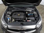 Kia Cerato IV Санкт-Петербург  - изображение 31