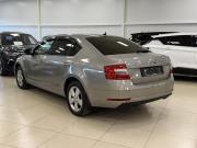 Skoda Octavia III (A7) Рестайлинг Москва  - изображение 12
