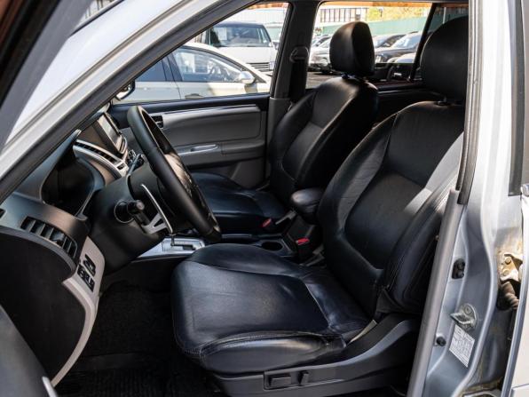 Mitsubishi Pajero Sport II с пробегом 2010 года, цена 1 490 000 рублей, 301545 км, внедорожник, Автокод Объявления