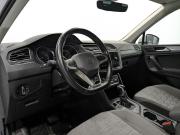 Volkswagen Tiguan II Рестайлинг Москва  - изображение 45