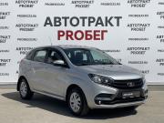 Lada (ВАЗ) XRAY I Владимир  - изображение 11