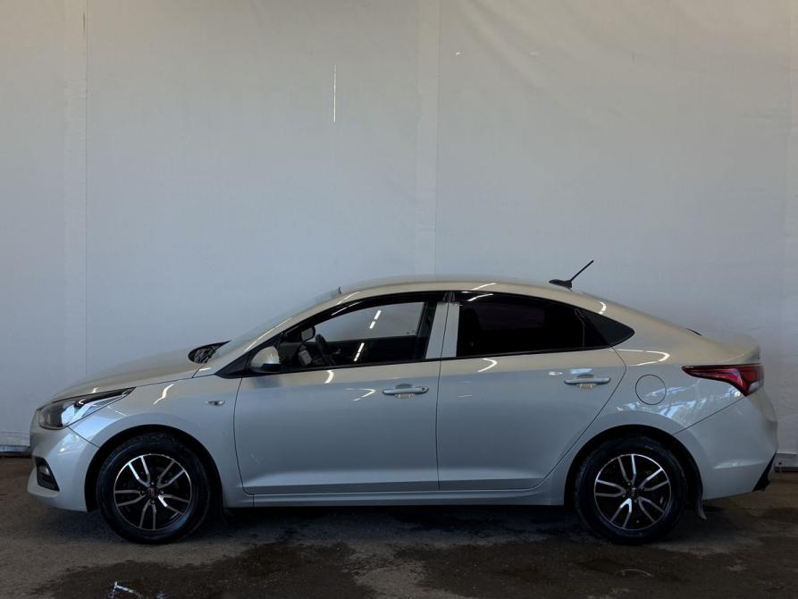 Hyundai Solaris II Псков  - изображение 7