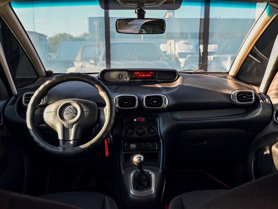 Citroen C3 Picasso I Екатеринбург  - изображение 15