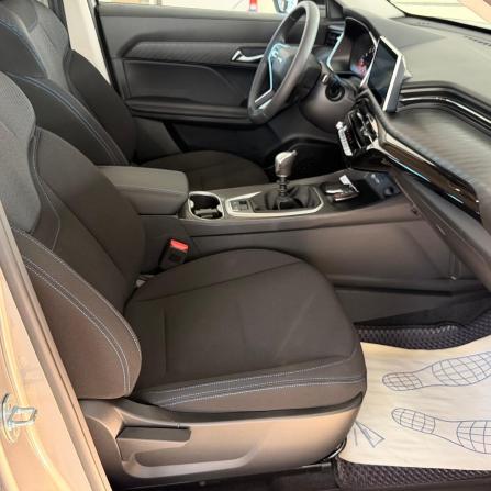Haval Jolion I Рестайлинг 2 с пробегом 2026 года, цена 2 100 000 рублей, 22 км, внедорожник, Автокод Объявления