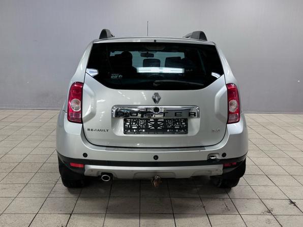 Renault Duster I с пробегом 2012 года, цена 890 000 рублей, 158960 км, внедорожник, Автокод Объявления