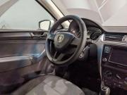 Skoda Rapid I Рестайлинг Пермь  - изображение 37