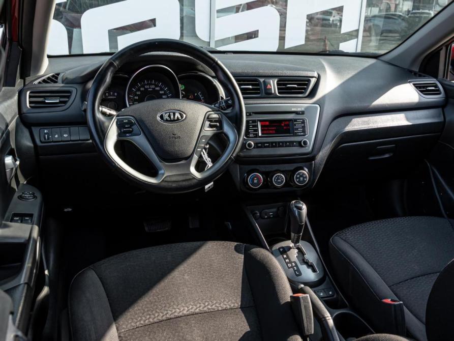 Kia Rio III Рестайлинг Краснодар  - изображение 6