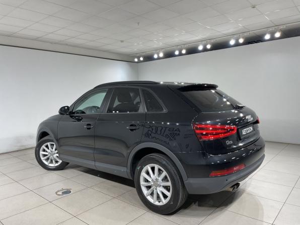 Audi Q3 I (8U) с пробегом 2013 года, цена 1 699 000 рублей, 57437 км, внедорожник, Автокод Объявления