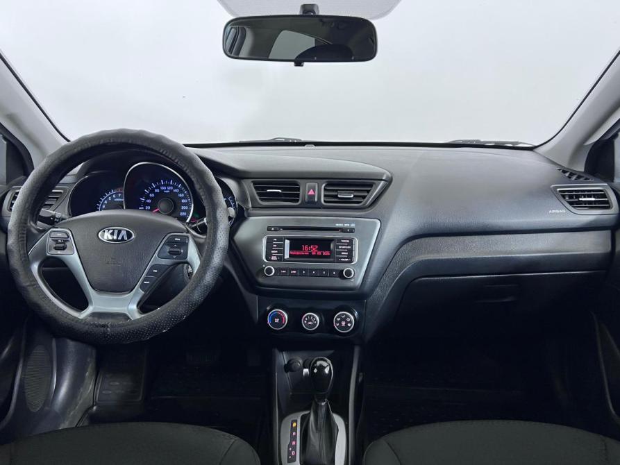 Kia Rio III Рестайлинг Ростов-на-Дону  - изображение 11