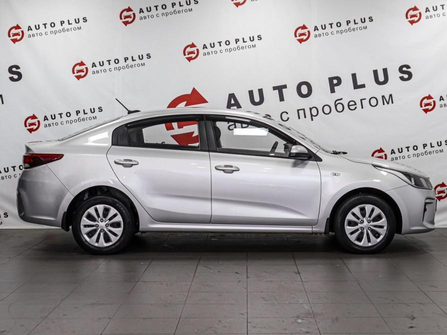 Kia Rio IV Минеральные Воды  - изображение 5