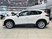 Mazda CX-5 I Казань  - изображение 32