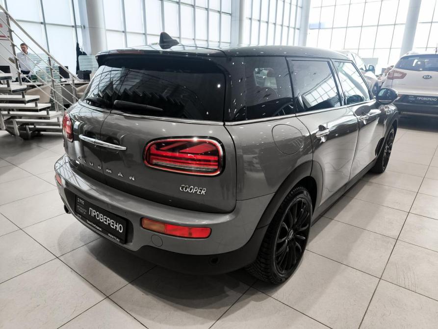 Mini Clubman II Рестайлинг Казань  - изображение 6