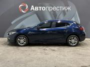 Mazda 3 III (BM) Пермь  - изображение 31