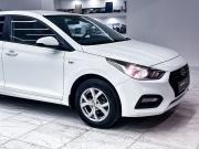 Hyundai Solaris II Уфа  - изображение 30
