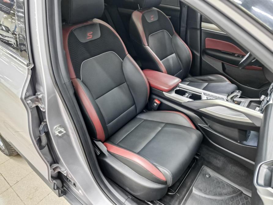 Geely Coolray I Москва  - изображение 23