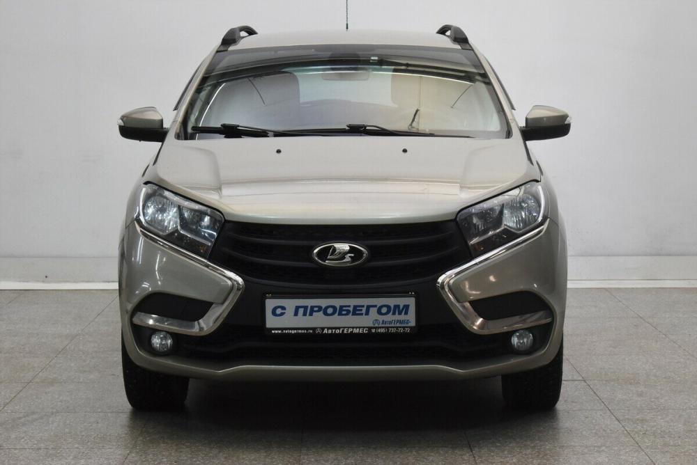 Lada (ВАЗ) XRAY I Москва  - изображение 2