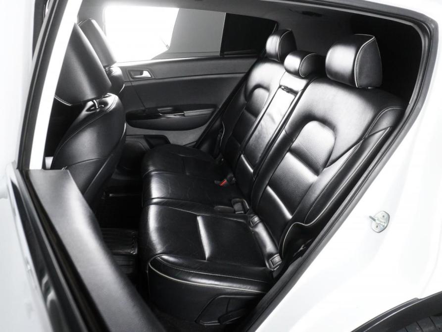 Kia Sportage IV Минеральные Воды  - изображение 9