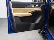 Changan Hunter Plus Тюмень  - изображение 36