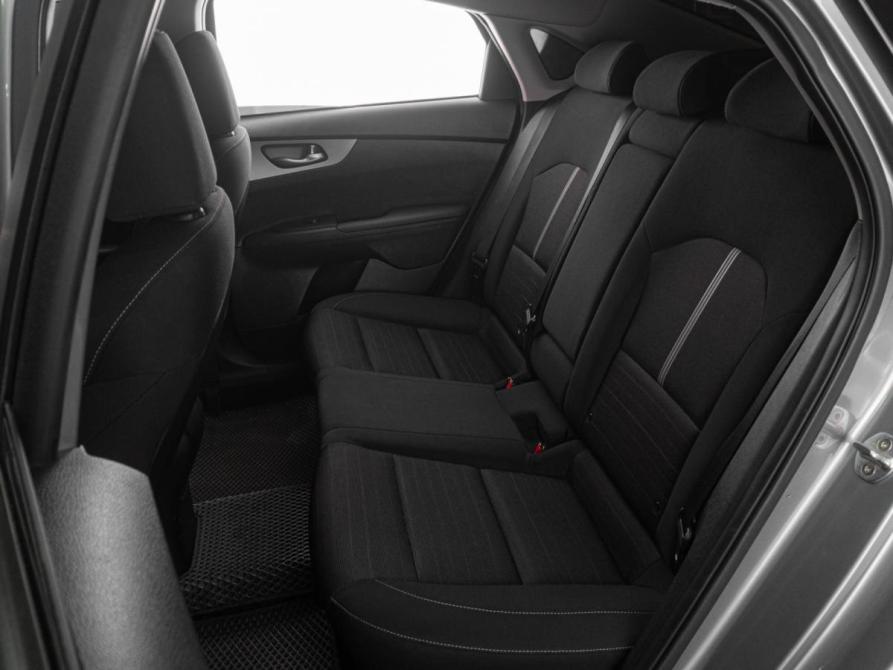 Kia Cerato IV Тюмень  - изображение 9