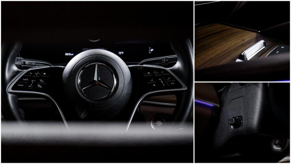 Mercedes-Benz GLE II (V167) Рестайлинг Москва  - изображение 20