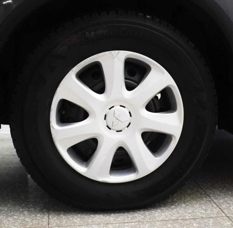 Mitsubishi Outlander III Рестайлинг 2 с пробегом 2016 года, цена 1 800 000 рублей, 89243 км, внедорожник, Автокод Объявления