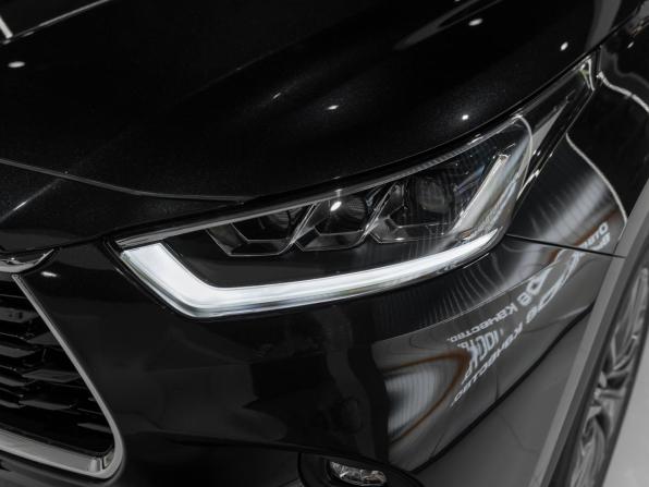 Toyota Highlander IV (XU70) с пробегом 2026 года, цена 5 200 000 рублей, 20 км, внедорожник, Автокод Объявления