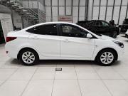 Hyundai Solaris I Рестайлинг Казань  - изображение 27