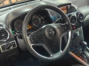 Opel Antara I Рестайлинг Москва  - изображение 33