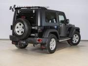 Jeep Wrangler III (JK) Казань  - изображение 19