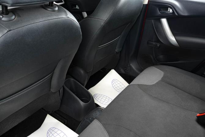 Citroen C3 II с пробегом 2010 года, цена 459 000 рублей, 175029 км, хэтчбек, Автокод Объявления