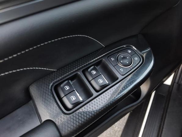 Haval M6 II с пробегом 2023 года, цена 1 630 000 рублей, 72624 км, внедорожник, Автокод Объявления