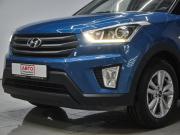 Hyundai Creta I Челябинск  - изображение 32