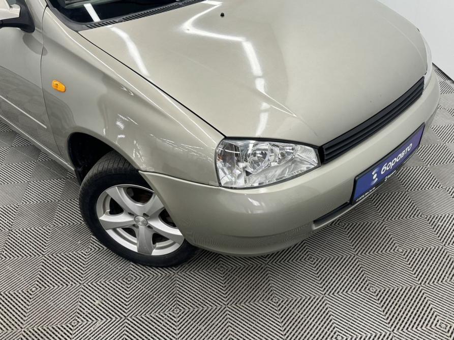 Lada (ВАЗ) Kalina I Воронеж  - изображение 4