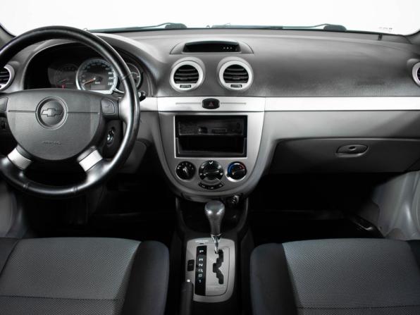 Chevrolet Lacetti I с пробегом 2011 года, цена 857 000 рублей, 78501 км, хэтчбек, Автокод Объявления