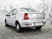 Renault Logan I Рестайлинг Ульяновск  - изображение 16