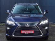 Lexus RX IV Екатеринбург  - изображение 28