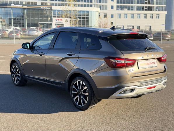 Lada (ВАЗ) Vesta I Рестайлинг (NG) с пробегом 2024 года, цена 1 510 000 рублей, 18766 км, универсал, Автокод Объявления