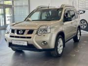 Nissan X-Trail II Рестайлинг Саранск  - изображение 24