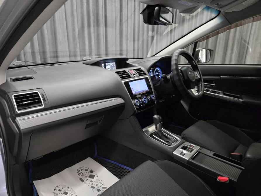 Subaru Levorg I Красноярск  - изображение 16