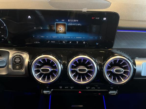 Mercedes-Benz GLB I (X247) с пробегом 2021 года, цена 3 490 000 рублей, 69916 км, внедорожник, Автокод Объявления