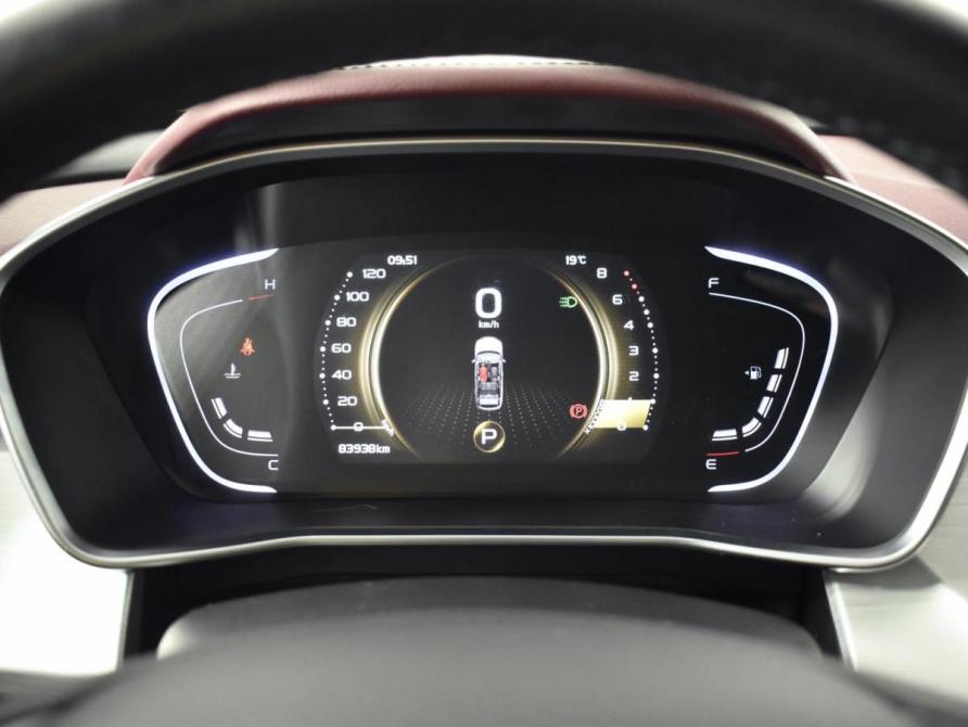 Geely Coolray I Казань  - изображение 14