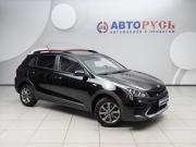 Kia Rio IV Рестайлинг Подольск  - изображение 26