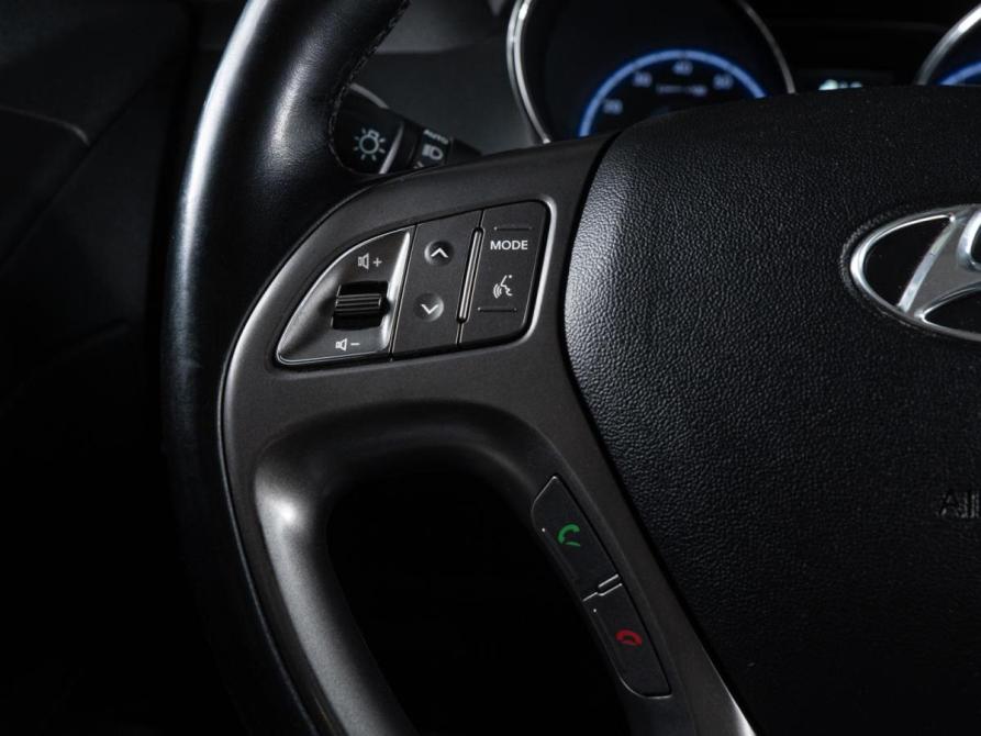 Hyundai ix35 I Рестайлинг Волгоград  - изображение 20
