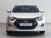 Hyundai Avante V Барнаул  - изображение 32