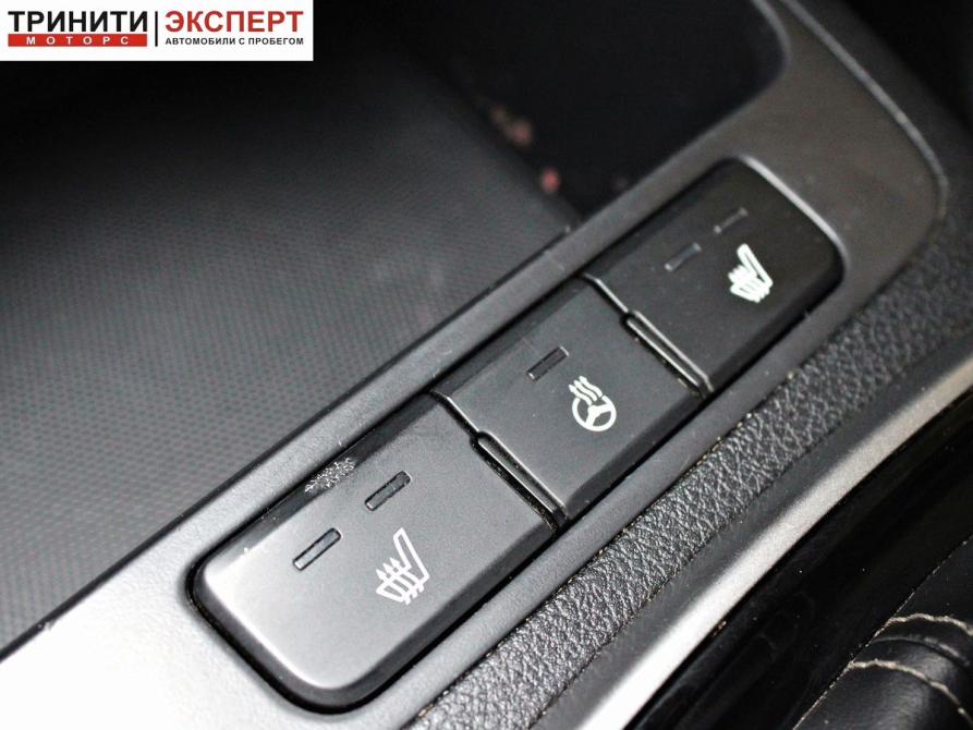 Kia Rio IV Рестайлинг Белгород  - изображение 14