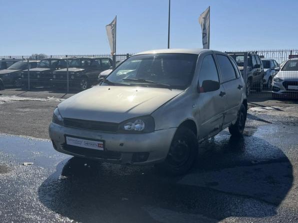 Lada (ВАЗ) Kalina I с пробегом 2007 года, цена 87 000 рублей, 140307 км, хэтчбек, Автокод Объявления