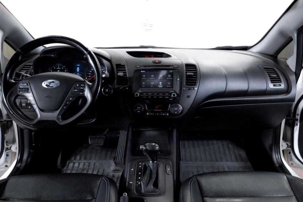 Kia K3 I Тюмень  - изображение 15