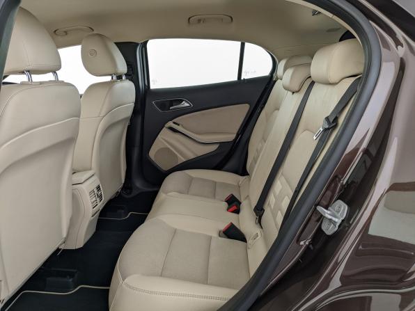 Mercedes-Benz GLA I (X156) с пробегом 2016 года, цена 2 050 000 рублей, 90464 км, внедорожник, Автокод Объявления